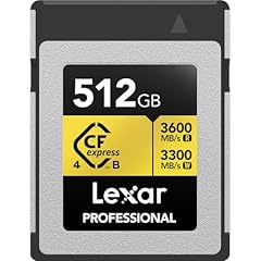 Lexar gold series usato  Spedito ovunque in Italia 