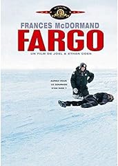 Fargo édition simple d'occasion  Livré partout en France