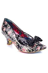 Irregular choice marma for sale  Delivered anywhere in UK
