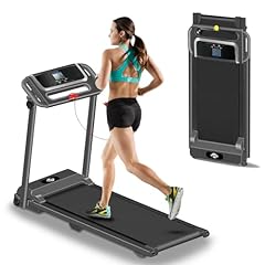 Nxsci folding treadmill for sale  Delivered anywhere in USA 