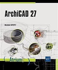 Archicad d'occasion  Livré partout en France