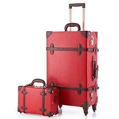 Vintage luggages sets for sale  Delivered anywhere in USA 