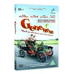 Genevieve dvd for sale  Delivered anywhere in UK