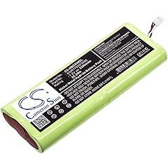 Nbc650sl batterie 3500mah usato  Spedito ovunque in Italia 
