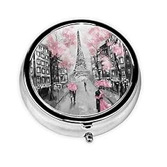 Pilulier rond paris d'occasion  Livré partout en France