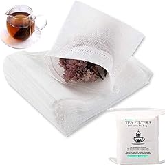 400 pcs tea for sale  Delivered anywhere in UK