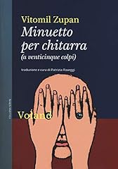 Minuetto per chitarra usato  Spedito ovunque in Italia 