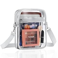 Moko transparente crossbody gebraucht kaufen  Wird an jeden Ort in Deutschland