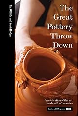 Great pottery throw for sale  Delivered anywhere in UK
