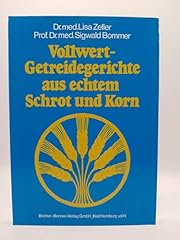 Vollwert getreidegerichte echt gebraucht kaufen  Wird an jeden Ort in Deutschland