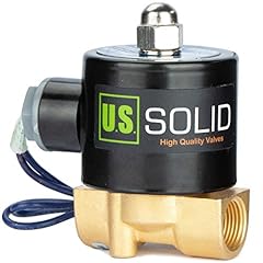 Electric solenoid valve for sale  Delivered anywhere in USA 