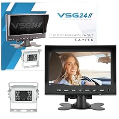 Vsg24 rückfahrkamera camper gebraucht kaufen  Wird an jeden Ort in Deutschland