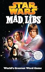 Star wars mad for sale  Delivered anywhere in USA 