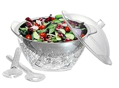 Prodyne bowl iced for sale  Delivered anywhere in USA 