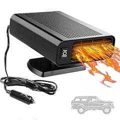 Portable car heater for sale  Delivered anywhere in UK