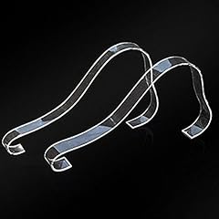 Acrylic clear sandal for sale  Delivered anywhere in USA 