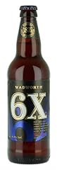 Wadworth 500ml case for sale  Delivered anywhere in UK