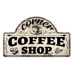 Globleland corner coffee usato  Spedito ovunque in Italia 
