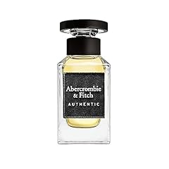 Abercrombie fitch authentic d'occasion  Livré partout en France