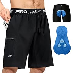 Pantaloncini mountain bike usato  Spedito ovunque in Italia 