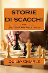 Storie scacchi ovvero usato  Spedito ovunque in Italia 