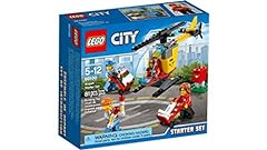 Lego city 60100 gebraucht kaufen  Wird an jeden Ort in Deutschland