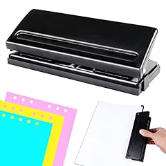 Hole punch binder for sale  Delivered anywhere in UK