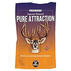 Whitetail institute pure for sale  Delivered anywhere in USA 
