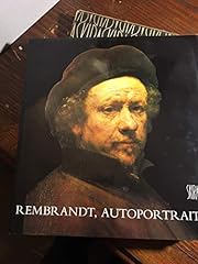 Rembrandt autoportrait reprodu gebraucht kaufen  Wird an jeden Ort in Deutschland
