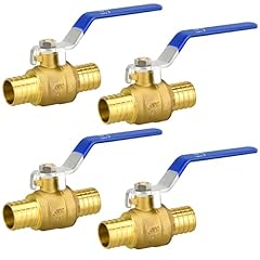 Pex ball valves for sale  Delivered anywhere in USA 