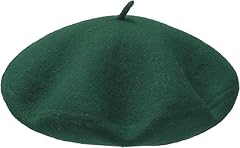 Wool beret hat for sale  Delivered anywhere in Ireland