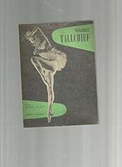Marjorie tallchief d'occasion  Livré partout en France
