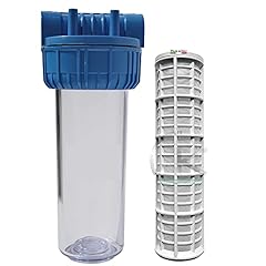 Contenitore filtro tipo usato  Spedito ovunque in Italia 
