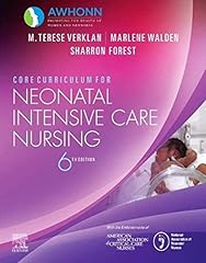 Core curriculum neonatal for sale  Delivered anywhere in USA 
