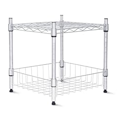 Whitmor tier metal for sale  Delivered anywhere in USA 