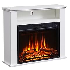 Flameko sahara fireplace for sale  Delivered anywhere in UK