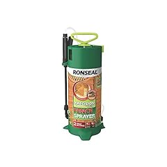 Ronseal pump sprayer for sale  Delivered anywhere in Ireland