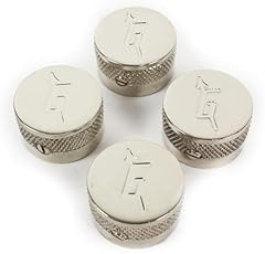 Gretsch logo knob for sale  Delivered anywhere in USA 