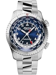 Alpina homme analogique d'occasion  Livré partout en France