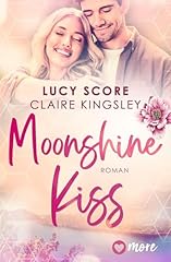 Moonshine kiss roman gebraucht kaufen  Wird an jeden Ort in Deutschland