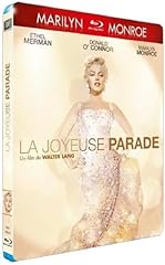Joyeuse parade blu for sale  Delivered anywhere in USA 