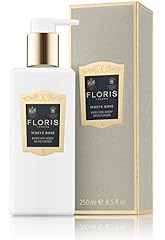 Floris white rose usato  Spedito ovunque in Italia 