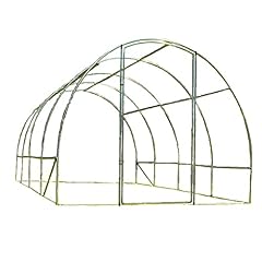 Frame polytunnel strongest for sale  Delivered anywhere in UK