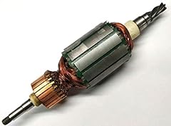 Moteur ancre rotor d'occasion  Livré partout en France