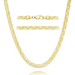 14k gold necklaces for sale  Delivered anywhere in USA 
