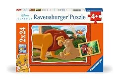 Ravensburger puzzle lion for sale  Delivered anywhere in USA 