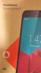 Vodafone smart prime usato  Spedito ovunque in Italia 