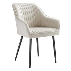 Songmics chaise salle d'occasion  Livré partout en France