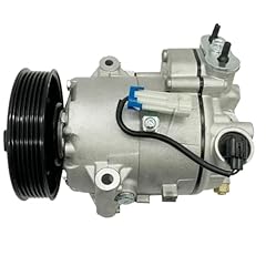 Air conditioning compressor for sale  Delivered anywhere in UK