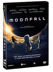 Moonfall usato  Spedito ovunque in Italia 